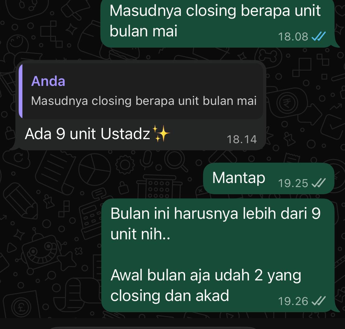 Testimoni 8